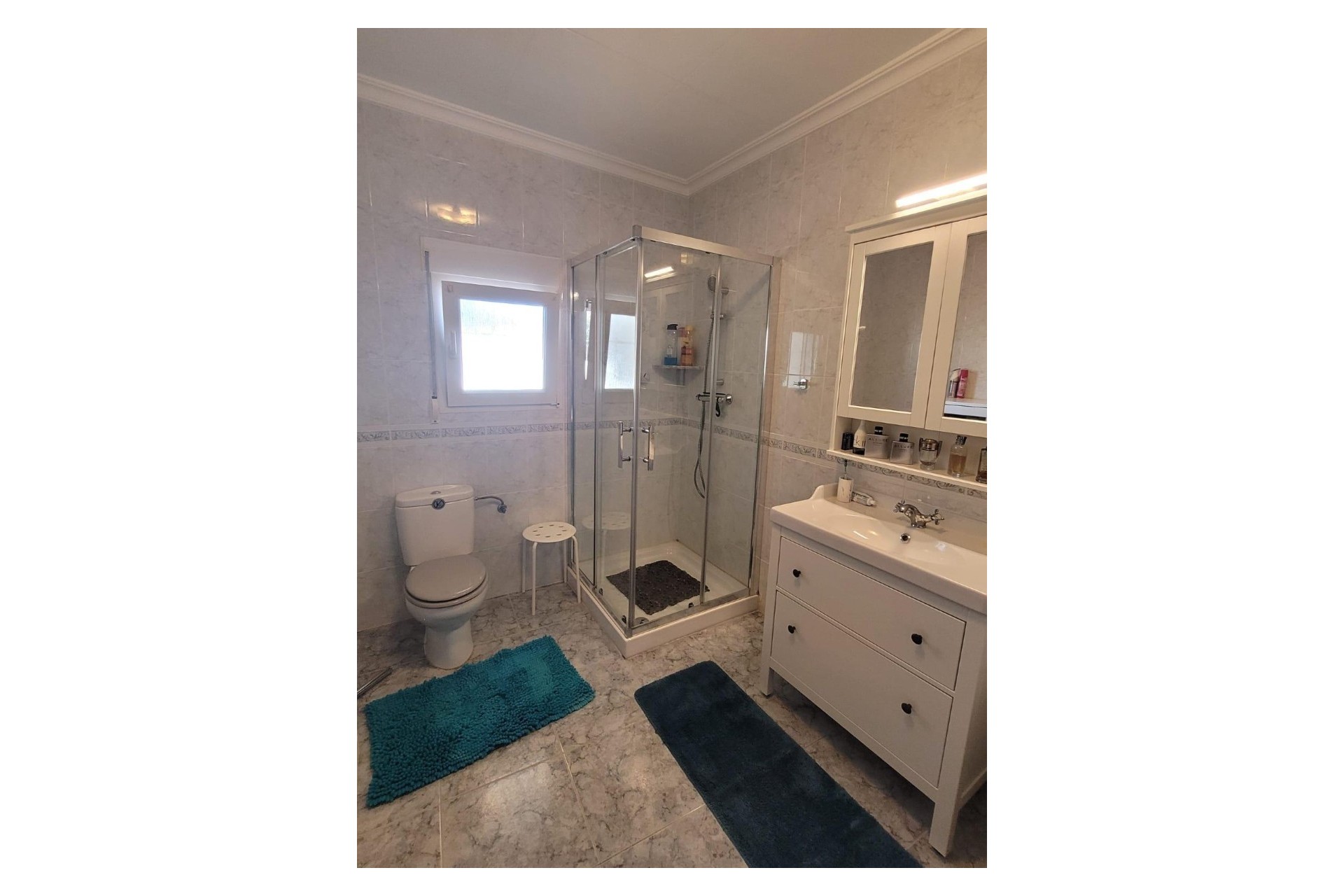 Revente - Villa - San Fulgencio - Urbanización La Marina