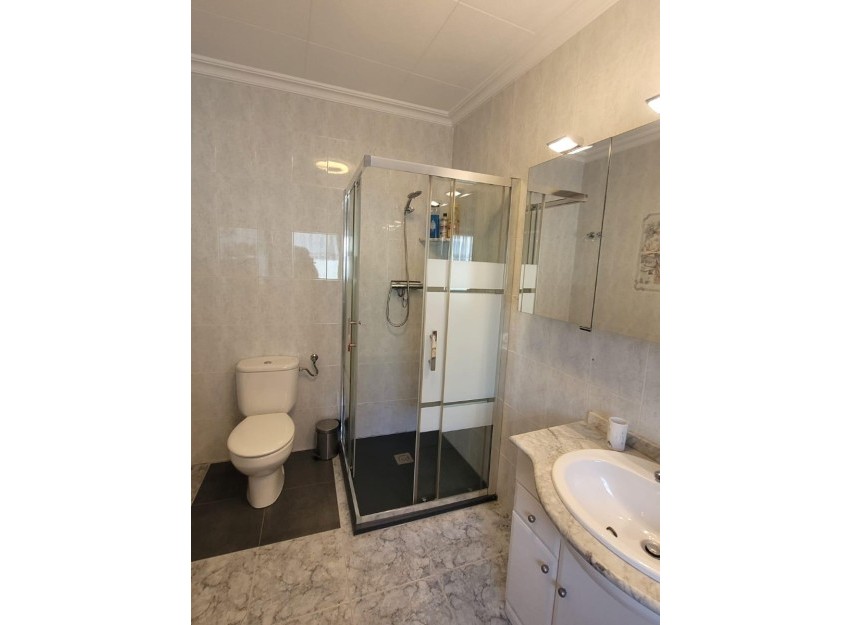 Revente - Villa - San Fulgencio - Urbanización La Marina