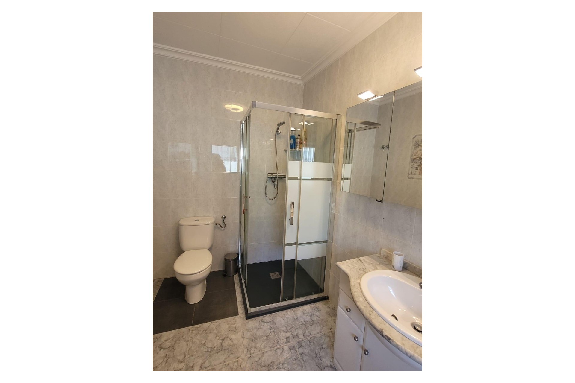 Revente - Villa - San Fulgencio - Urbanización La Marina
