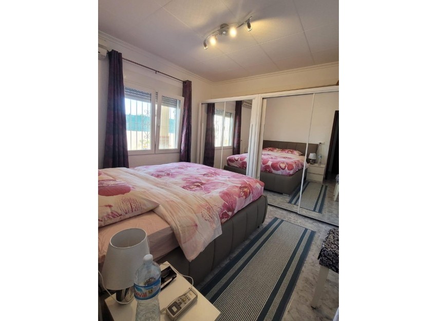 Revente - Villa - San Fulgencio - Urbanización La Marina