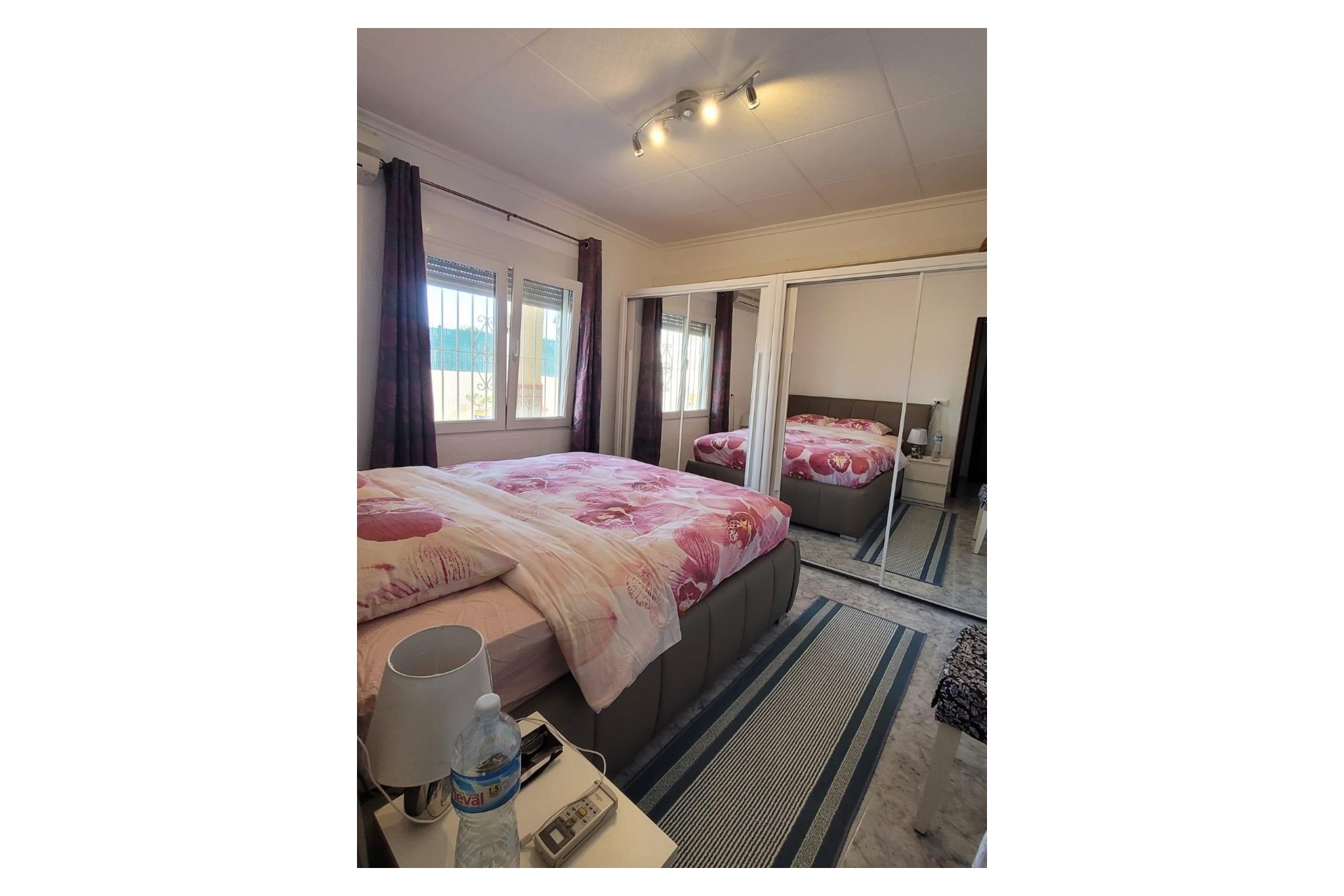 Revente - Villa - San Fulgencio - Urbanización La Marina