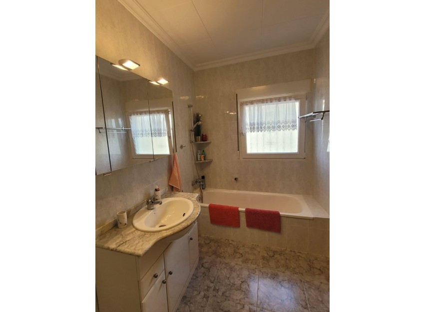 Revente - Villa - San Fulgencio - Urbanización La Marina