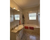 Revente - Villa - San Fulgencio - Urbanización La Marina