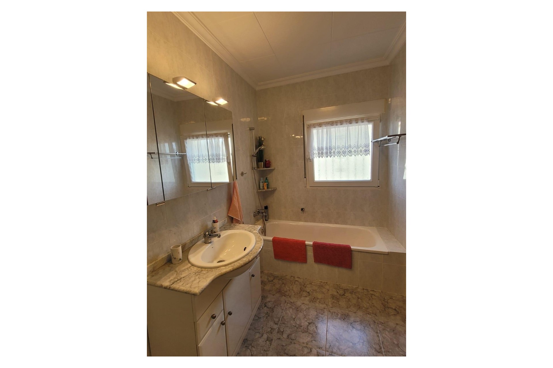 Revente - Villa - San Fulgencio - Urbanización La Marina