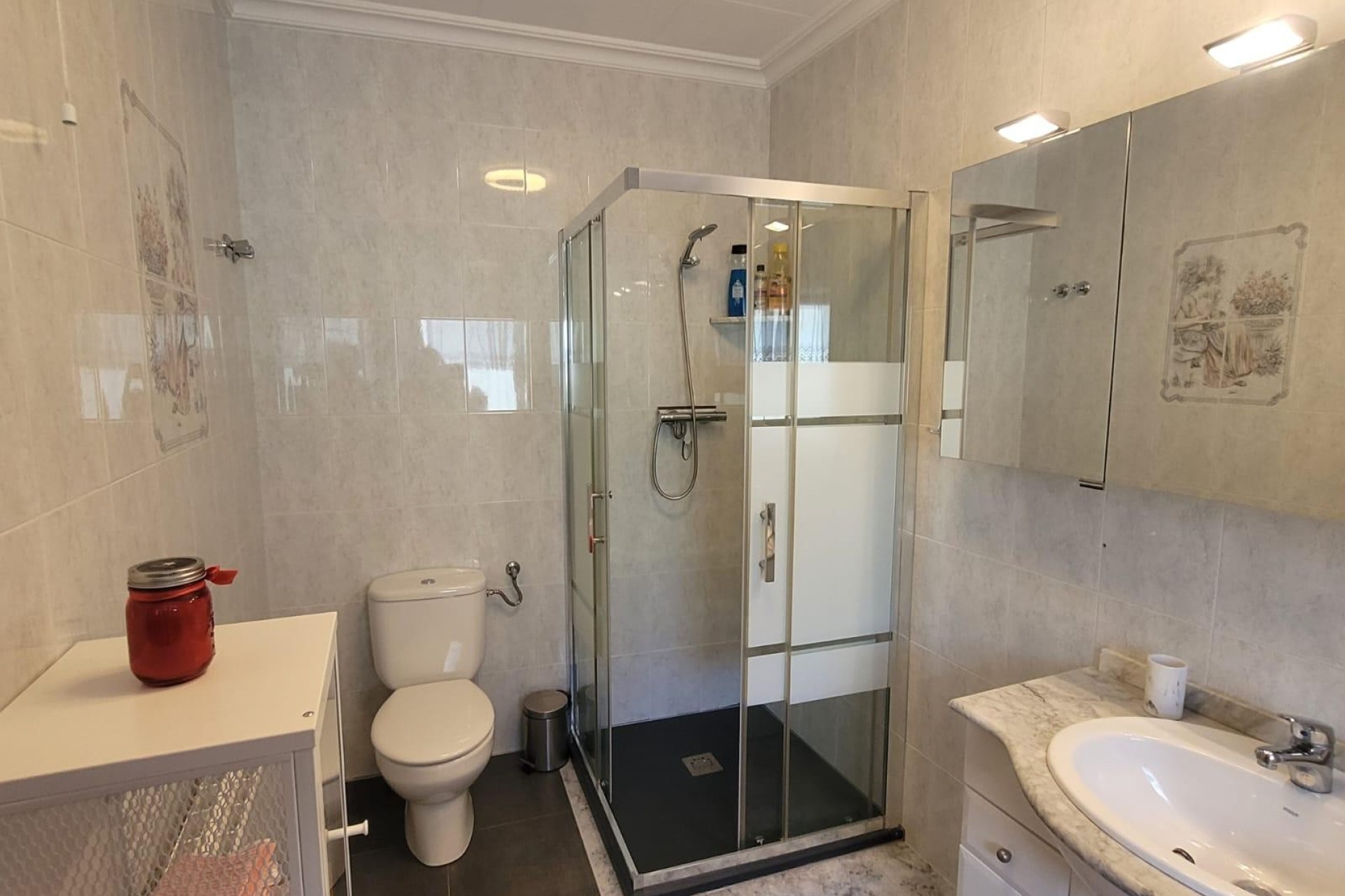 Revente - Villa - San Fulgencio - Urbanización La Marina