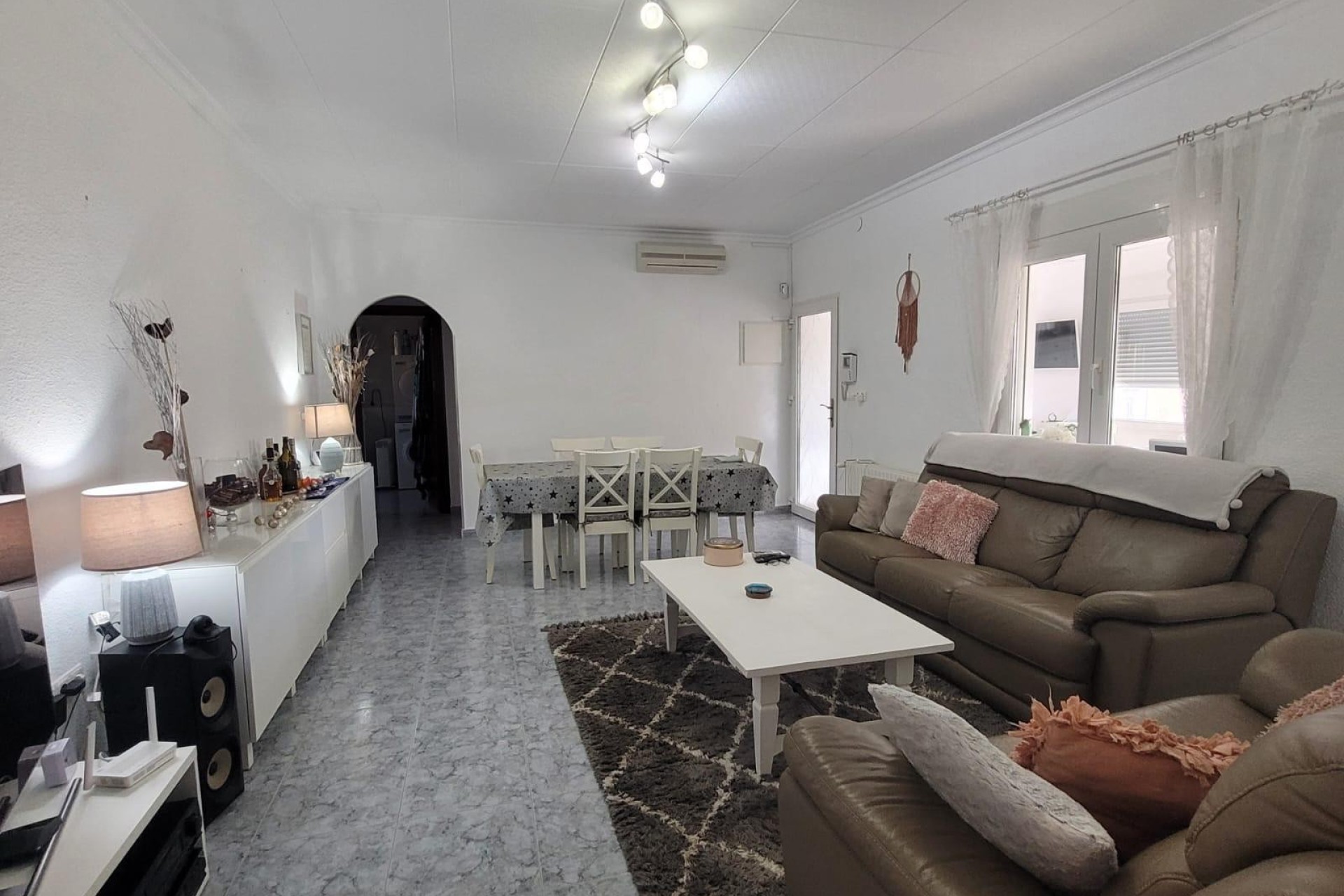 Revente - Villa - San Fulgencio - Urbanización La Marina