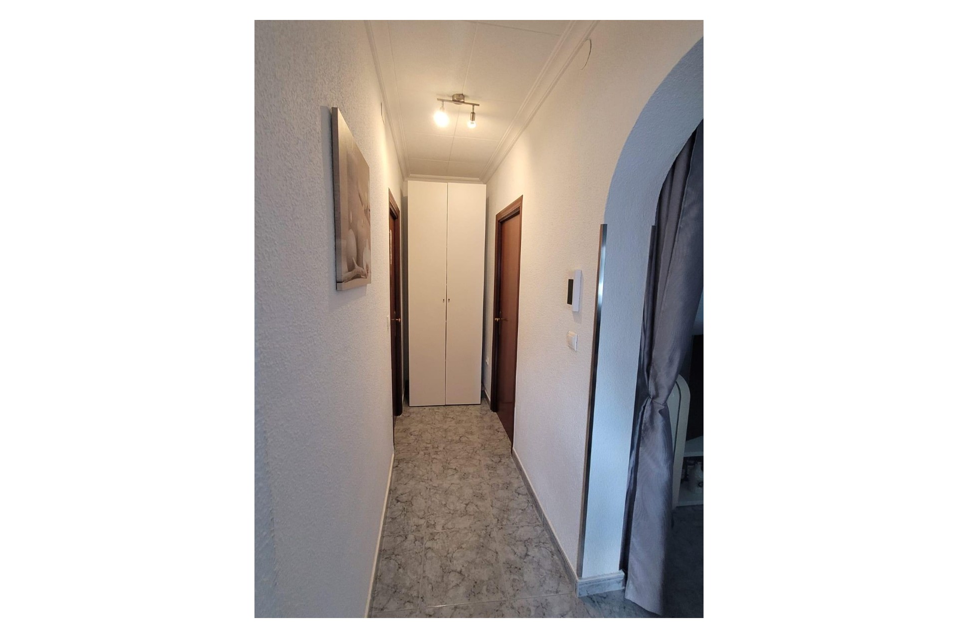 Revente - Villa - San Fulgencio - Urbanización La Marina