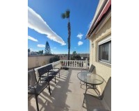 Revente - Villa - San Fulgencio - Urbanización La Marina