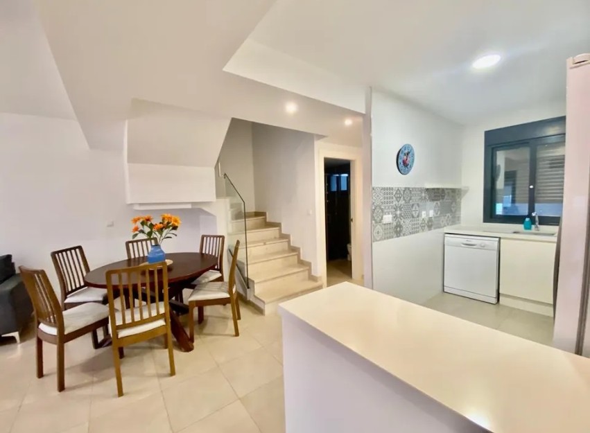 Revente - Villa - San Javier - Roda