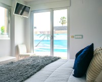 Revente - Villa - San Javier - Santiago de la Ribera