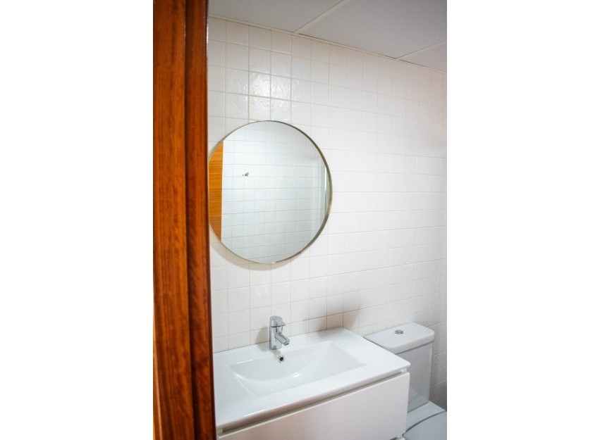 Revente - Villa - San Javier - Santiago de la Ribera