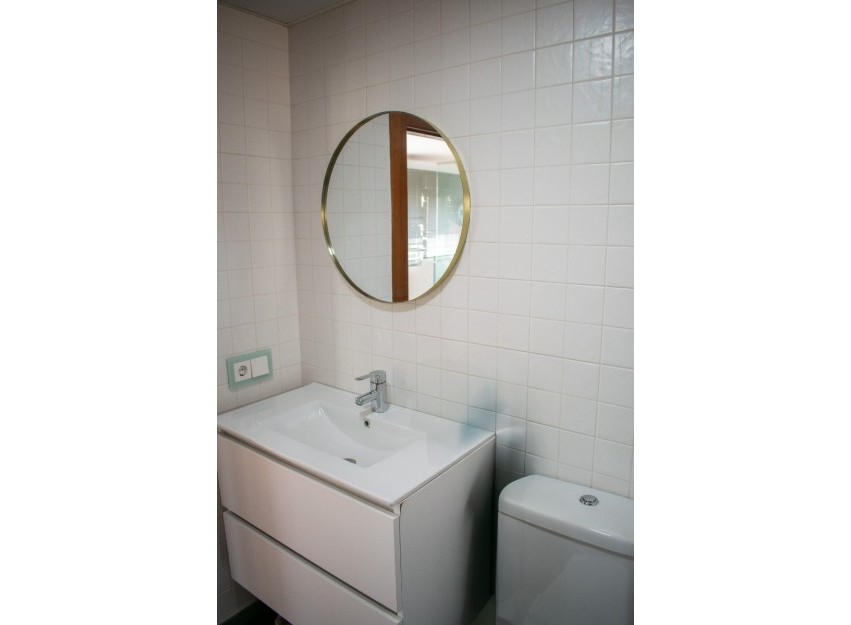 Revente - Villa - San Javier - Santiago de la Ribera