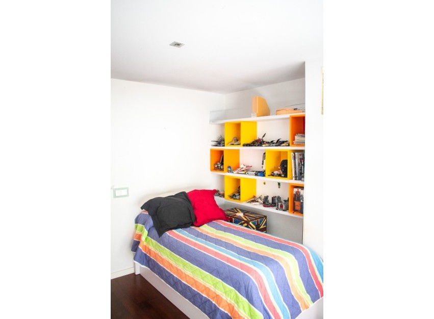 Revente - Villa - San Javier - Santiago de la Ribera