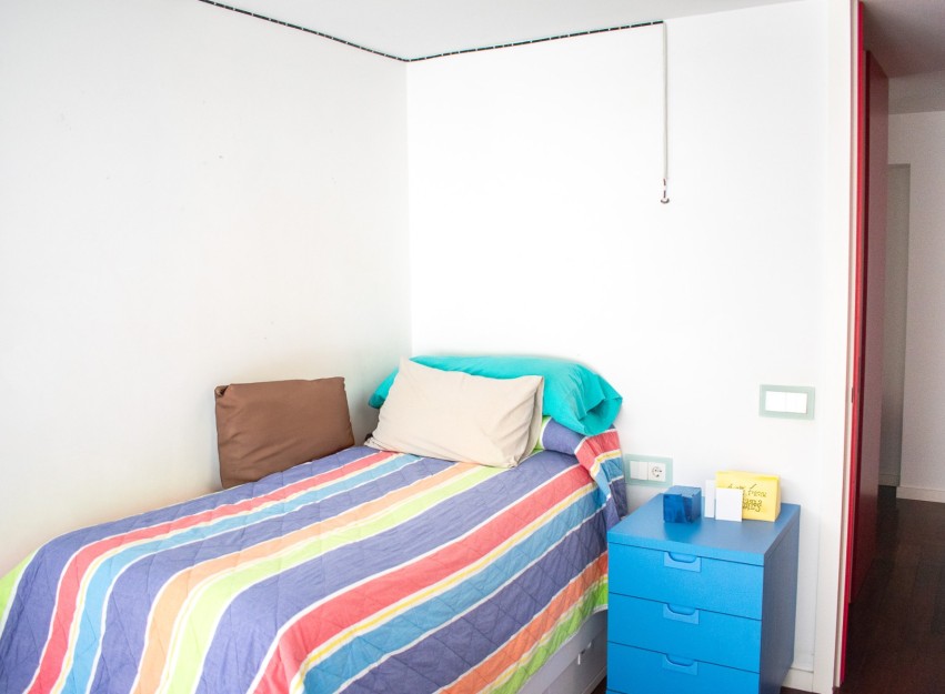 Revente - Villa - San Javier - Santiago de la Ribera