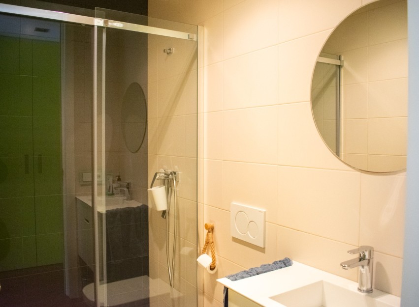 Revente - Villa - San Javier - Santiago de la Ribera