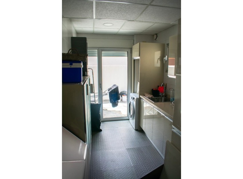 Revente - Villa - San Javier - Santiago de la Ribera