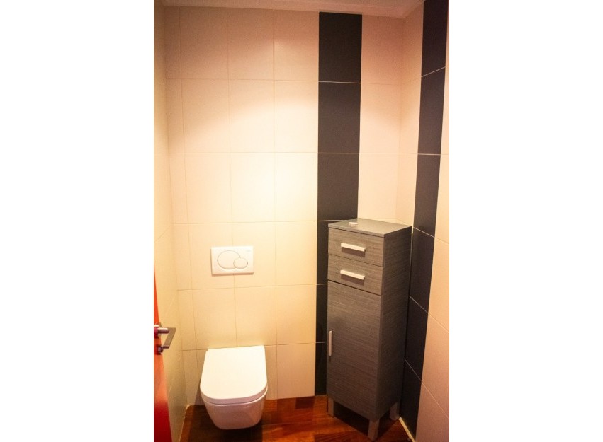 Revente - Villa - San Javier - Santiago de la Ribera