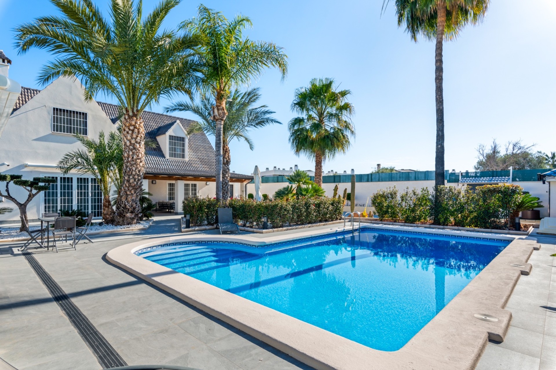 Revente - Villa - San Juan - Frank Espinós