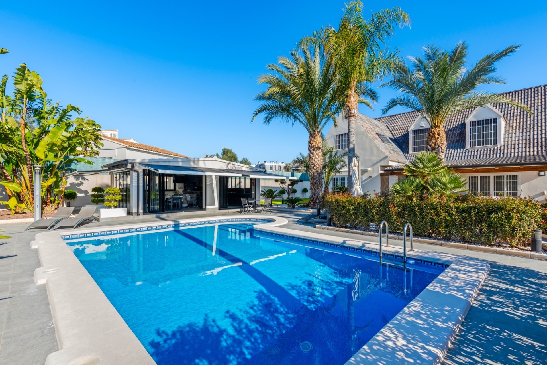 Revente - Villa - San Juan - Frank Espinós