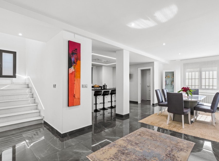 Revente - Villa - San Juan - Frank Espinós
