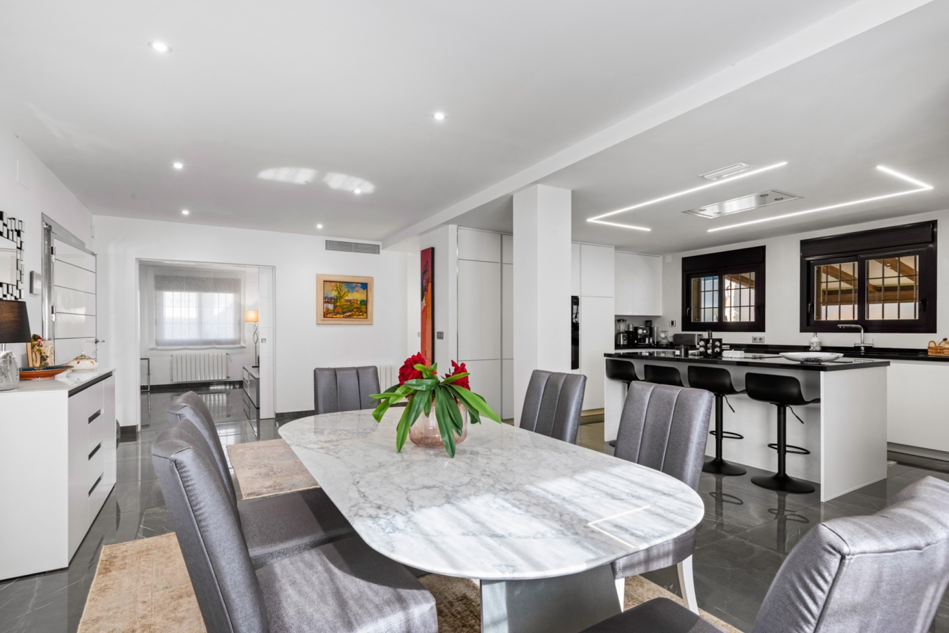 Revente - Villa - San Juan - Frank Espinós