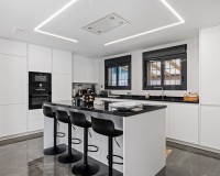 Revente - Villa - San Juan - Frank Espinós