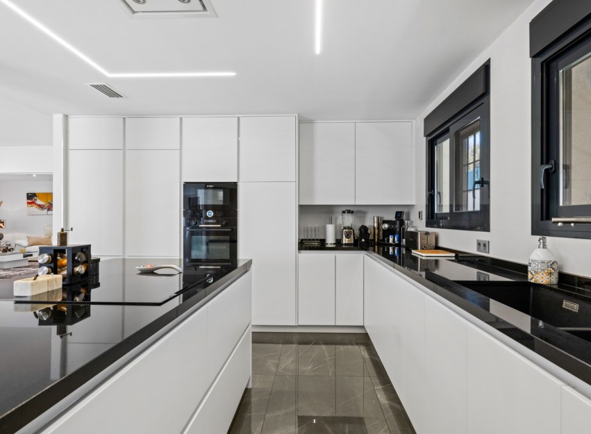 Revente - Villa - San Juan - Frank Espinós
