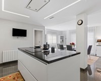 Revente - Villa - San Juan - Frank Espinós