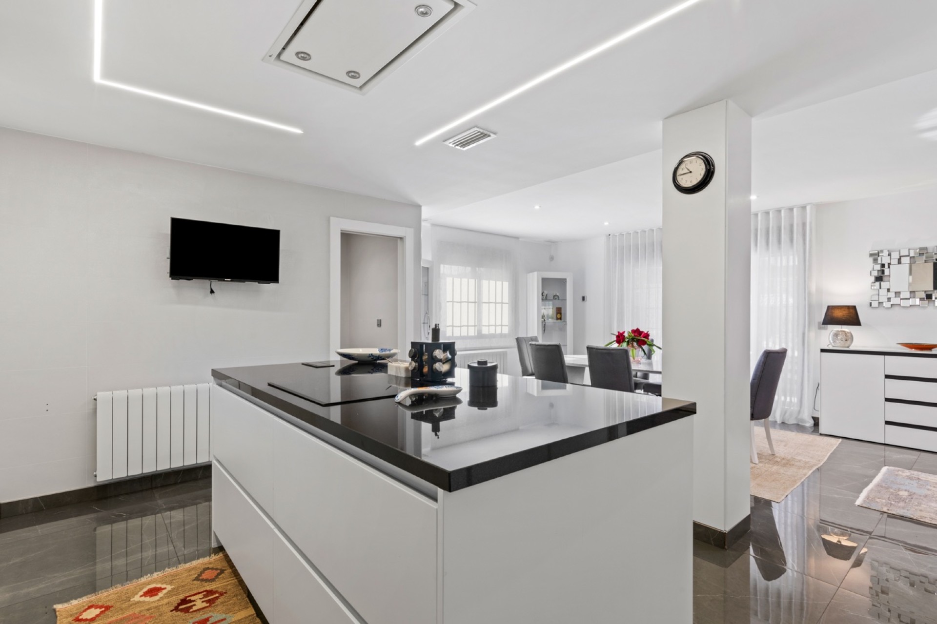 Revente - Villa - San Juan - Frank Espinós