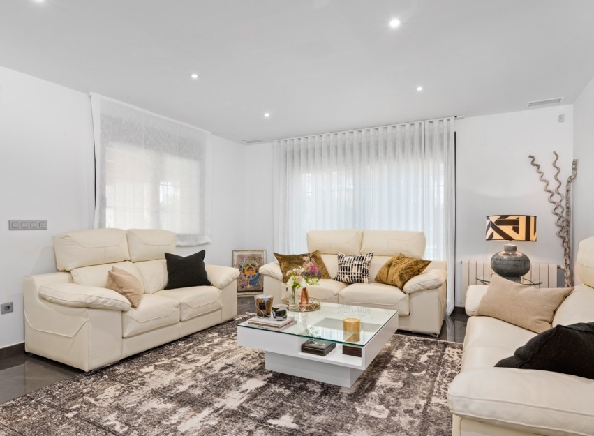 Revente - Villa - San Juan - Frank Espinós