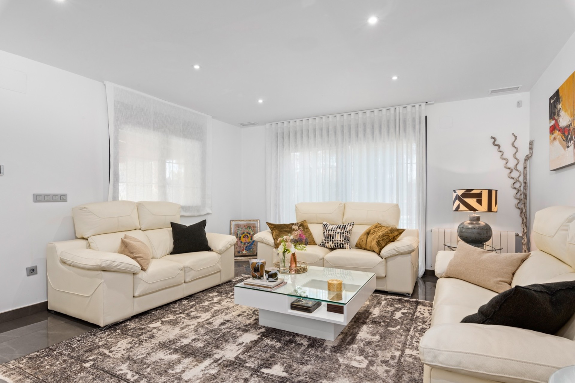 Revente - Villa - San Juan - Frank Espinós