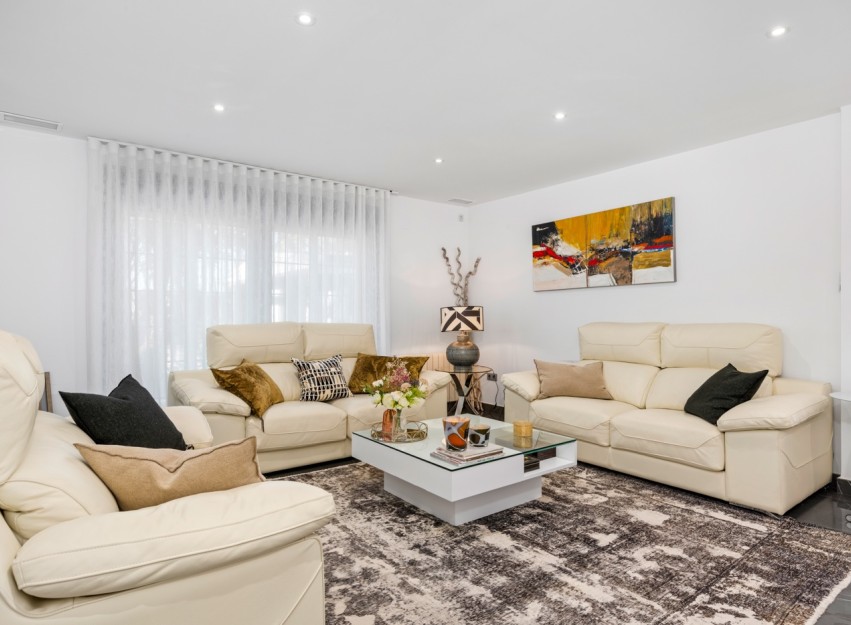 Revente - Villa - San Juan - Frank Espinós