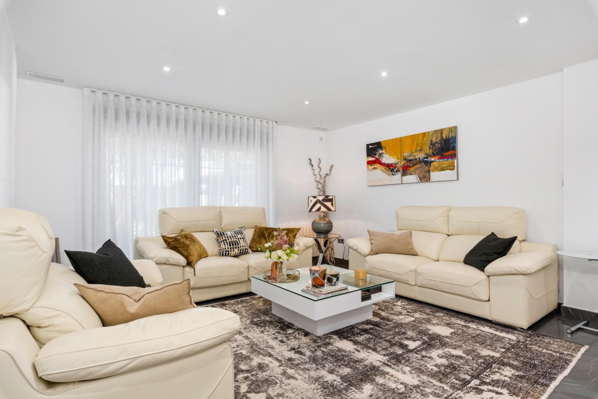 Revente - Villa - San Juan - Frank Espinós