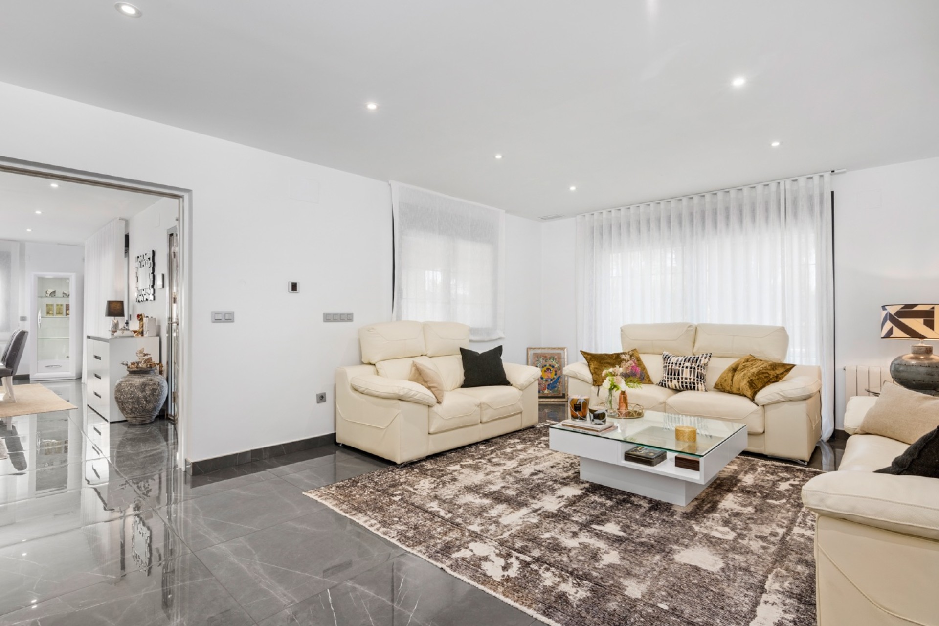 Revente - Villa - San Juan - Frank Espinós