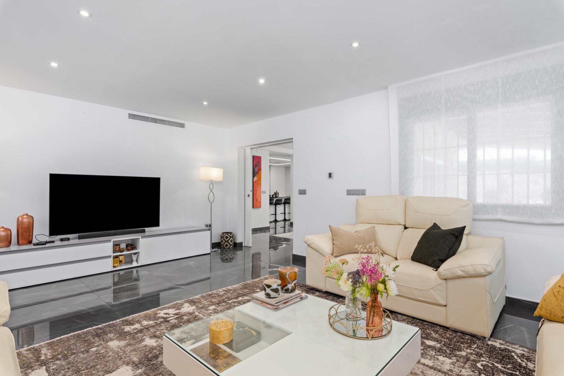 Revente - Villa - San Juan - Frank Espinós