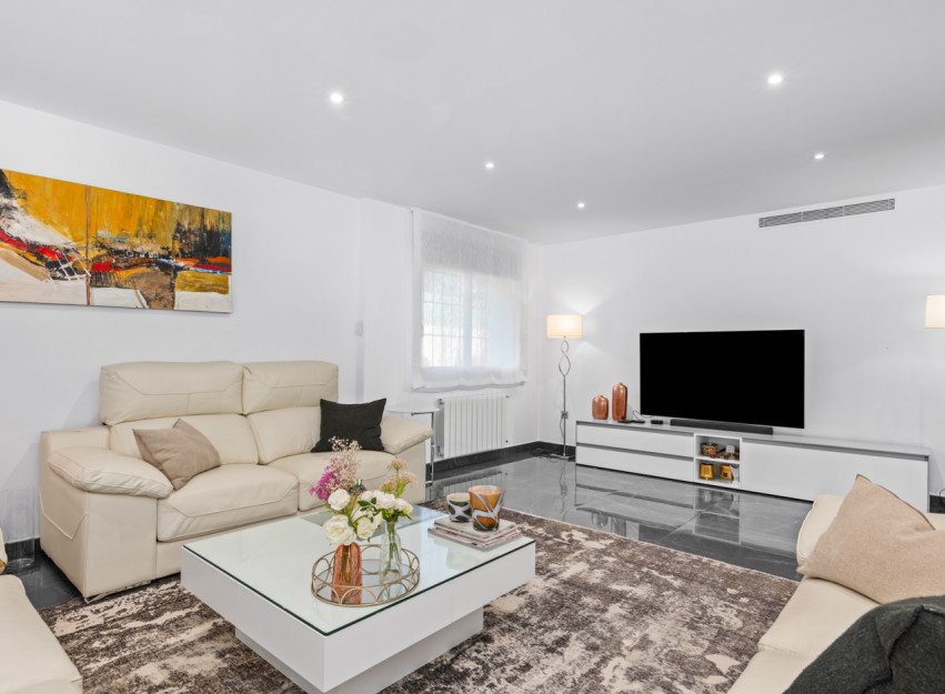 Revente - Villa - San Juan - Frank Espinós