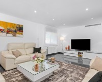 Revente - Villa - San Juan - Frank Espinós
