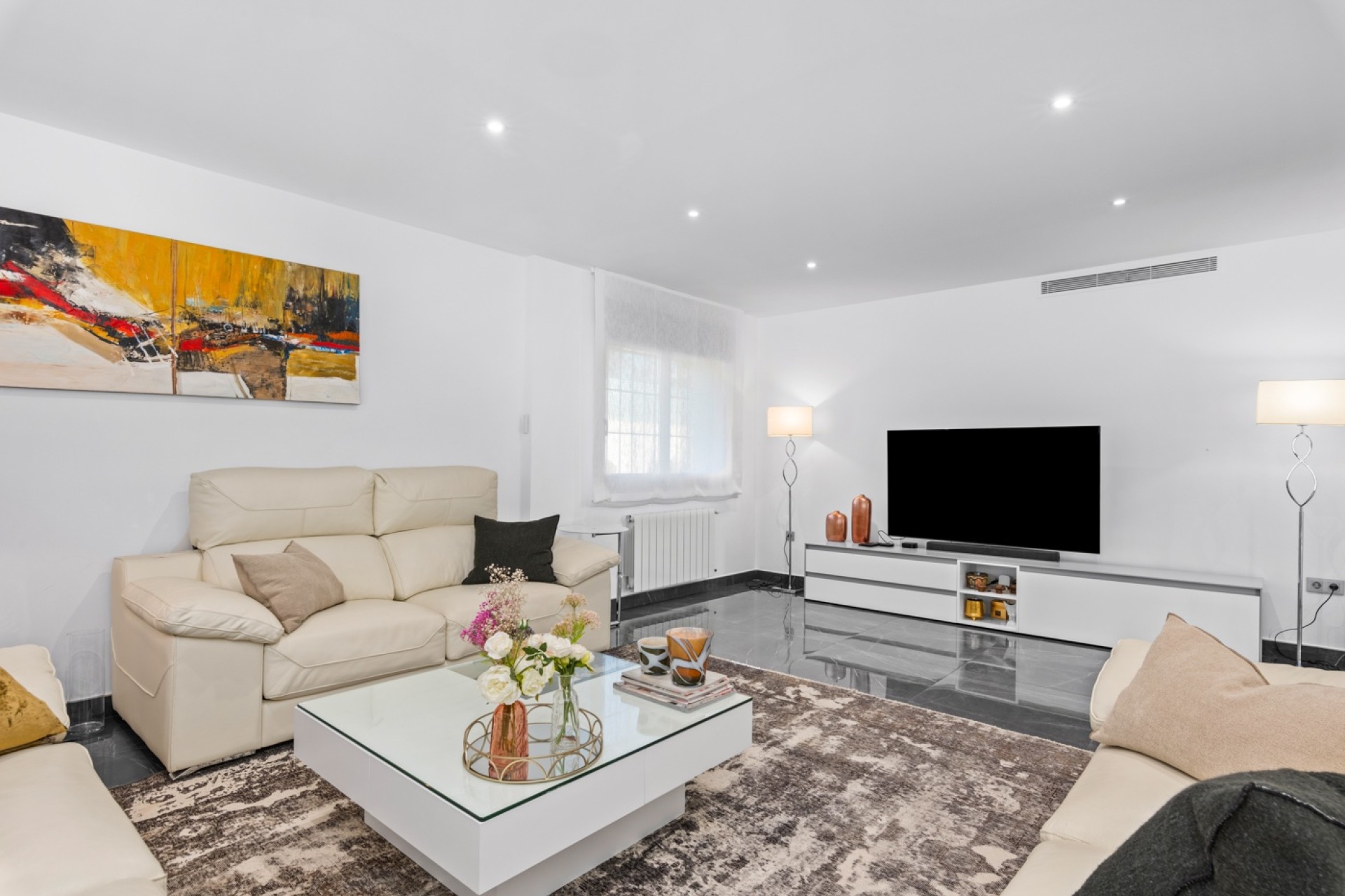 Revente - Villa - San Juan - Frank Espinós
