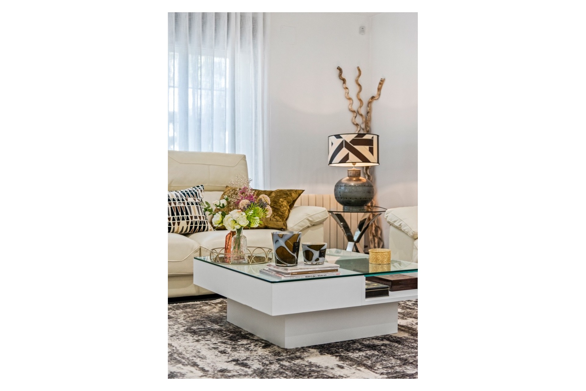 Revente - Villa - San Juan - Frank Espinós