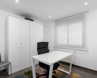 Revente - Villa - San Juan - Frank Espinós