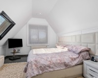 Revente - Villa - San Juan - Frank Espinós