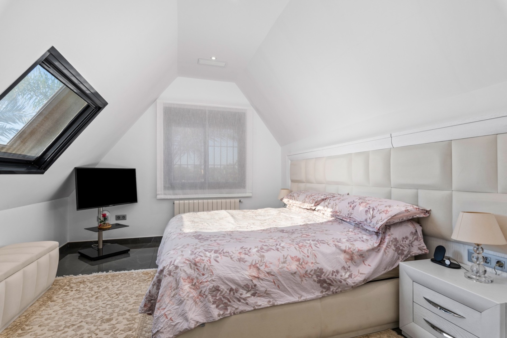 Revente - Villa - San Juan - Frank Espinós