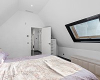 Revente - Villa - San Juan - Frank Espinós