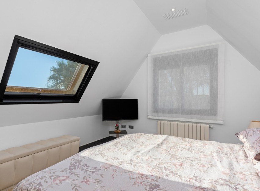 Revente - Villa - San Juan - Frank Espinós