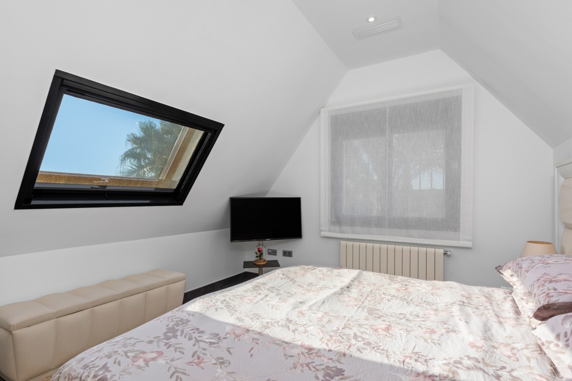 Revente - Villa - San Juan - Frank Espinós