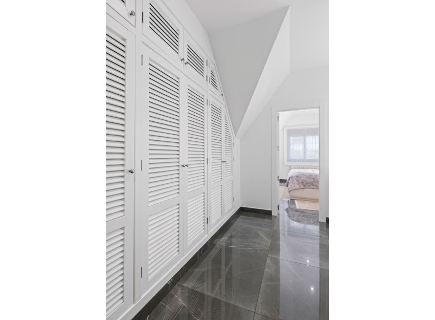 Revente - Villa - San Juan - Frank Espinós
