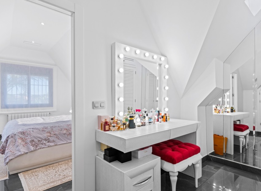 Revente - Villa - San Juan - Frank Espinós