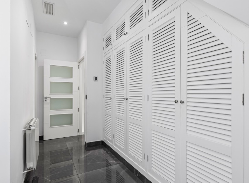 Revente - Villa - San Juan - Frank Espinós