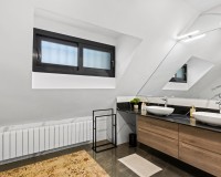 Revente - Villa - San Juan - Frank Espinós