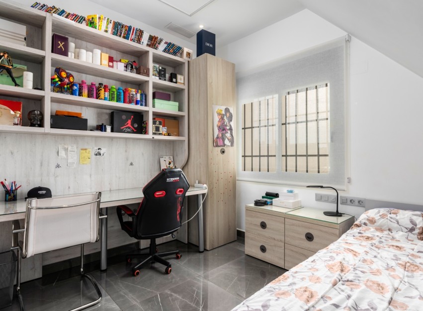 Revente - Villa - San Juan - Frank Espinós